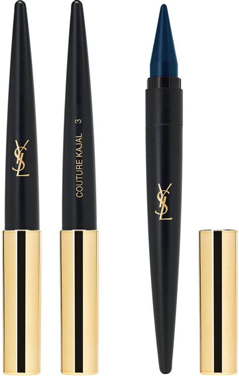 ysl khol kajal|Yves Saint Laurent Beaute Couture Kajal Pencil .